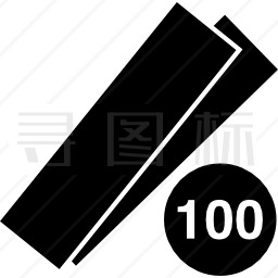 长卡变型100图标