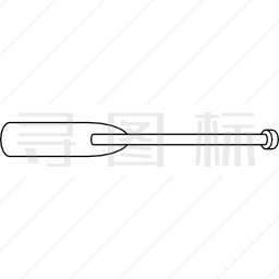 卧式螺丝起子图标