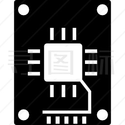 SSD驱动部分图标