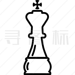 国际象棋图标