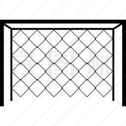 网球门图标