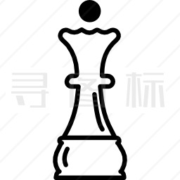 国际象棋图标