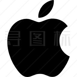 Apple标识图标