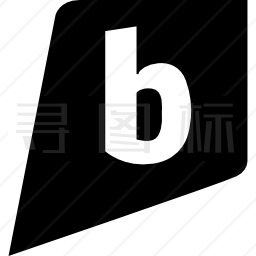 Brightkite图标