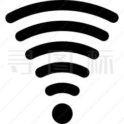 Wifi图标