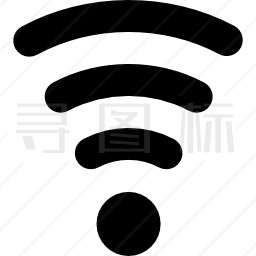 Wifi图标