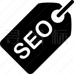 SEO标签图标