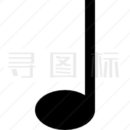 音符图标