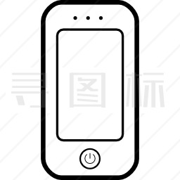 手机通信工具概述图标