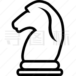 国际象棋图标