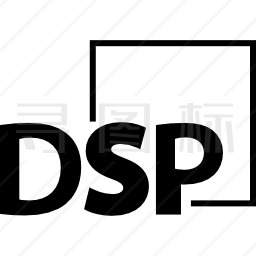 DSP监视符号图标