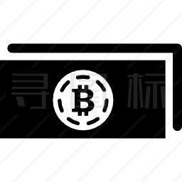 Bitcoins论文图标