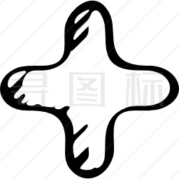 添加草图符号图标