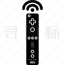 WiFi无线控制图标