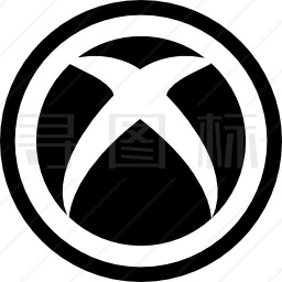 Xbox标志图标