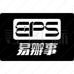 EPS支付卡图标