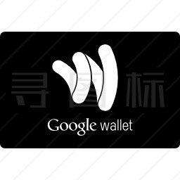谷歌钱包支付卡图标