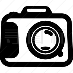 摄影工具图标