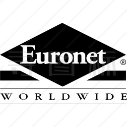 EurONE支付标志图标