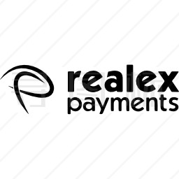RealEX支付标识图标