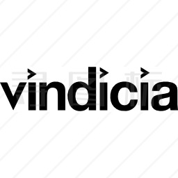 VDICICA支付徽标图标