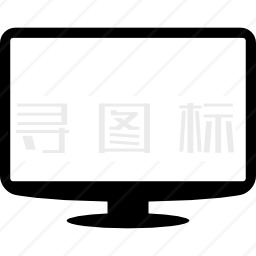 监视工具符号图标