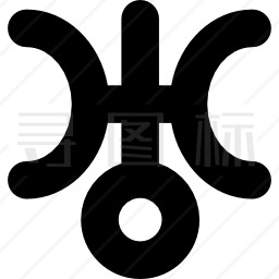 天王星图标