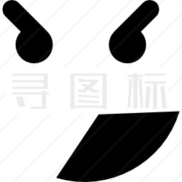 表情表情图标