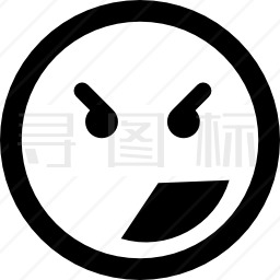 表情表情图标