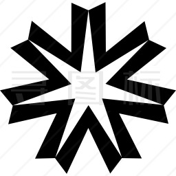 北海道图标 有svg Png Eps格式 寻图标