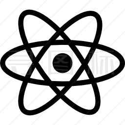 原子符号图标