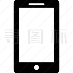 电话数字通信工具图标