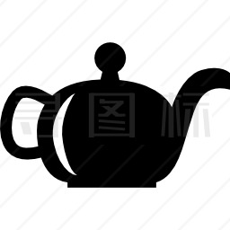 茶壶图标