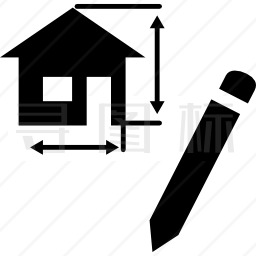 房屋建筑工程制图图标