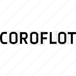 Coroflot图标