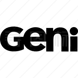 Geni图标