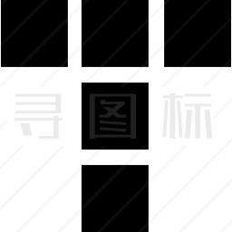 字母标志图标