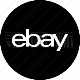 ebay图标