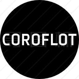 Coroflot图标