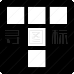 字母标志图标