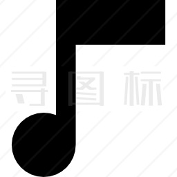 音符符号图标