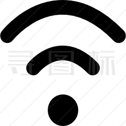 Wifi图标