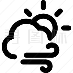 天气预报图标