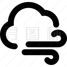 天气预报图标