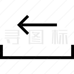 收件箱图标