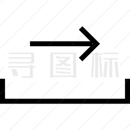 收件箱图标