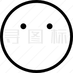 表情图标