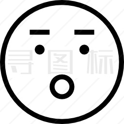 表情图标