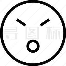 表情图标