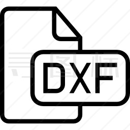 Dxf图标